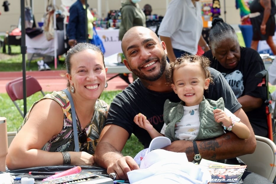 Dixwell Fest Closes Out Summer With Community