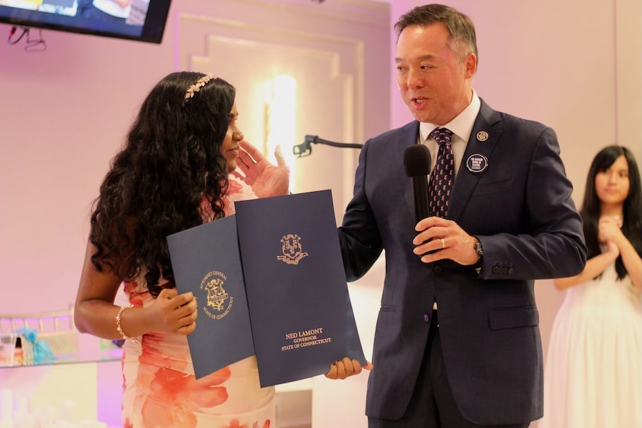 In The Midst Of Immigration Fight, C4D Fêtes 16 Years