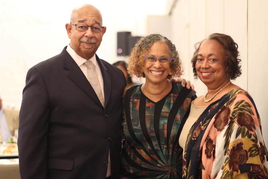 Dixwell UCC Celebrates Two Centuries And Counting