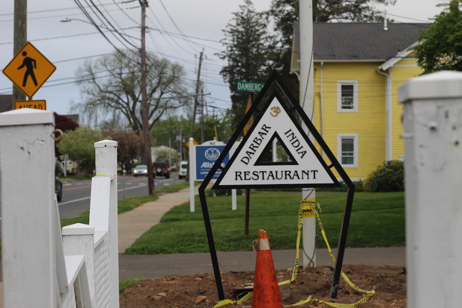 Darbar India Makes Pandemic Moves In Branford