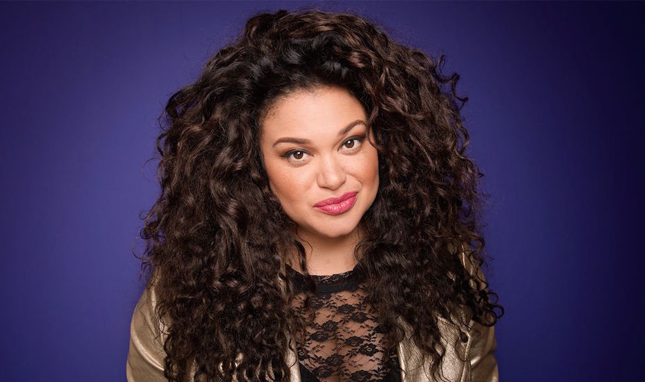 Listen: I Have To Tell You Everything About Michelle Buteau