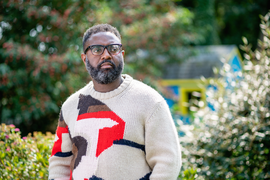 Reginald Dwayne Betts Named 2021 MacArthur Fellow