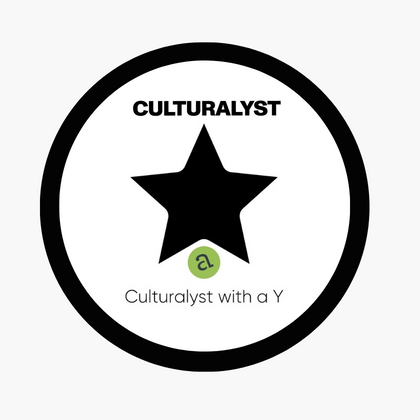 Culturalyst Grants