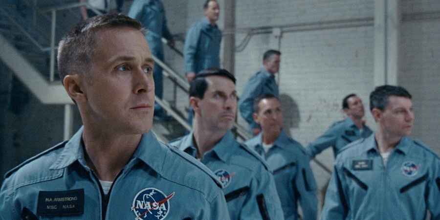 FirstMan