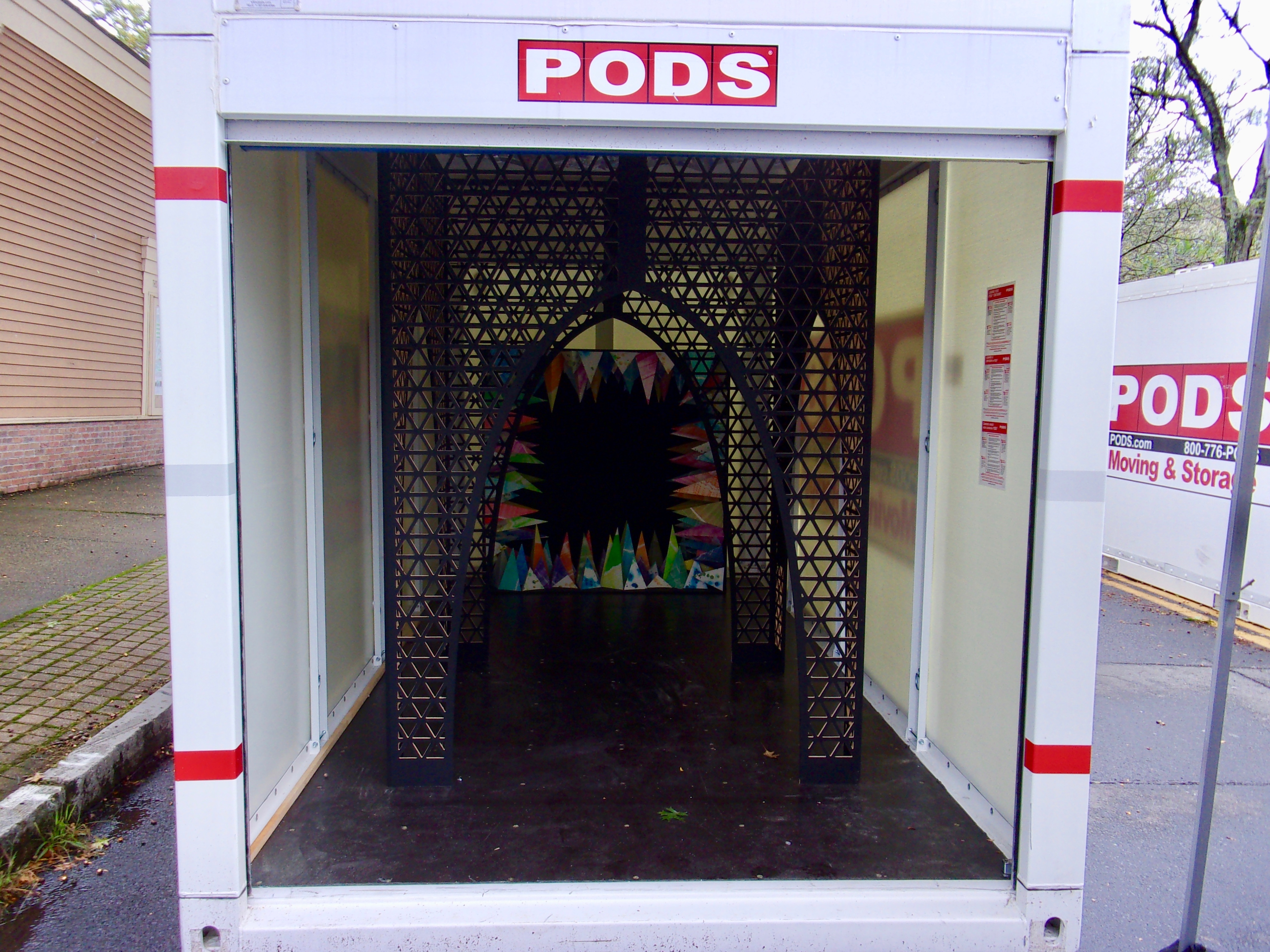 The World of Westville’s PODS