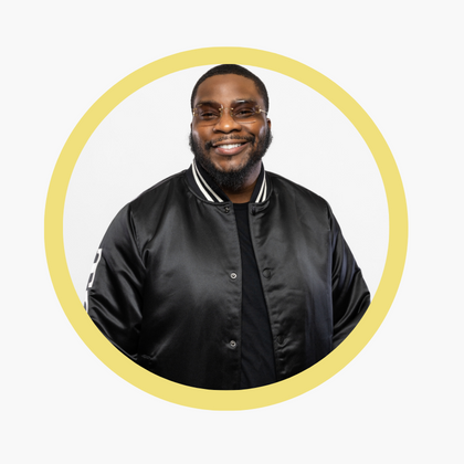 Aaron Admins of Color