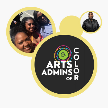 Arts Admins of Color-1