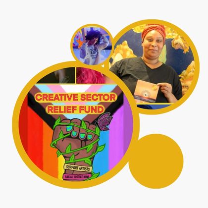 Creative Sector-2
