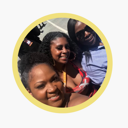 Tha Team 2Admins of Color
