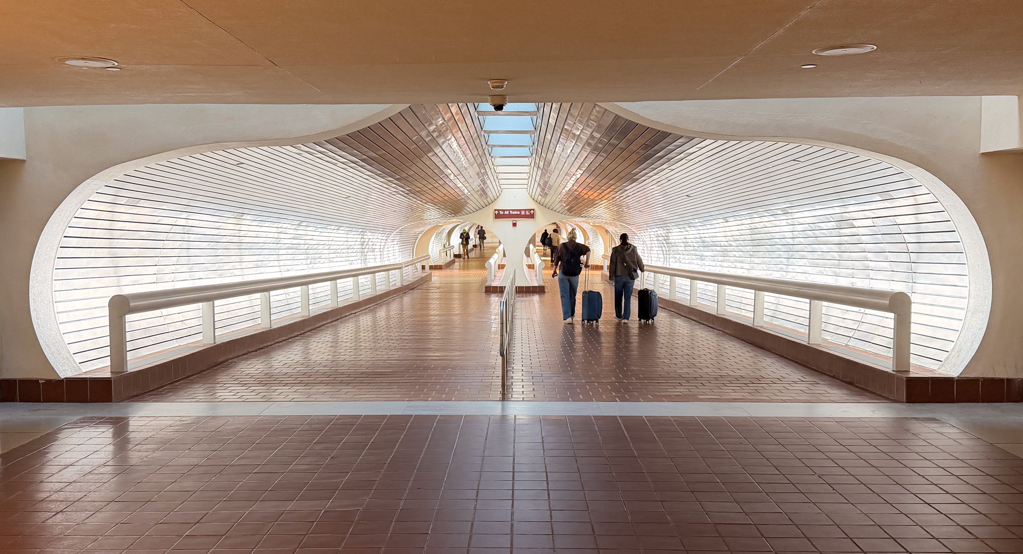 CTDOT Reviewing Union Station Tunnel Redesign After Public Feedback