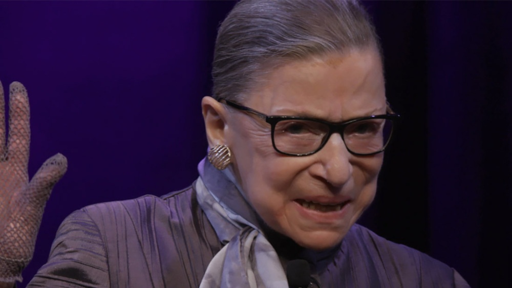 Friday Flicks: RBG