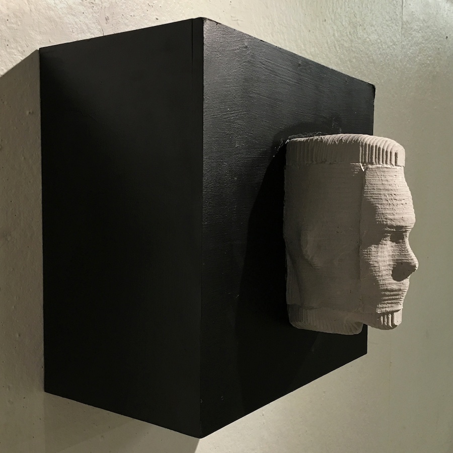 New Sphinx , 2016. All photos courtesy Kyle Kearson.