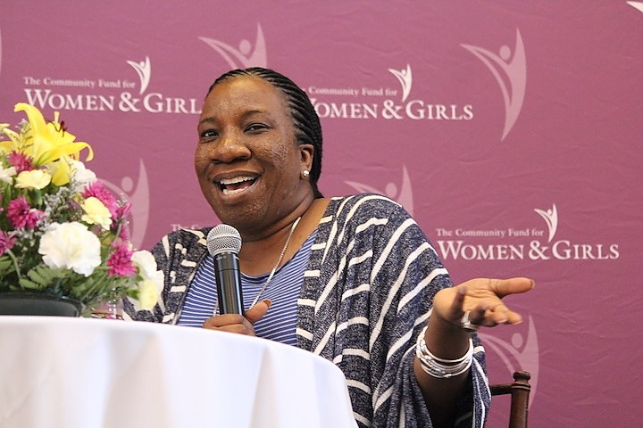 #MeToo Founder: Do Better