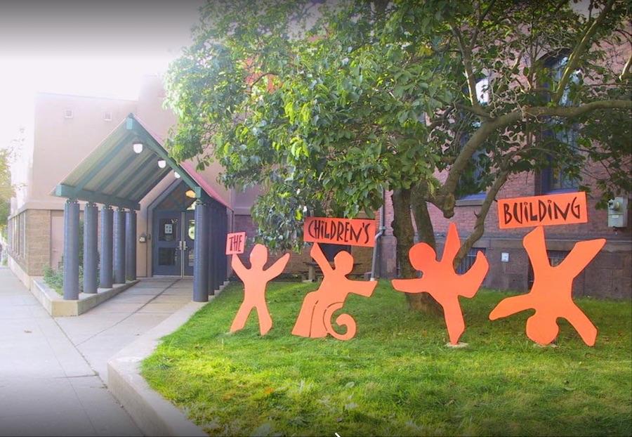 Children’s Museum Scores $1.4 Million In State Funding