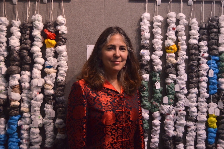 Marsha Borden: “We collectively got ourselves to this point and we collectively have to get out of it.