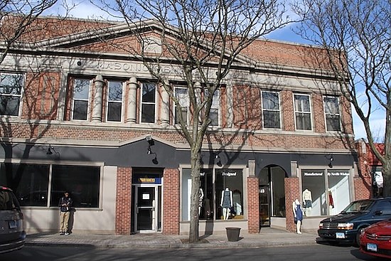  David Sepulveda for the New Haven Independent.&nbsp; 