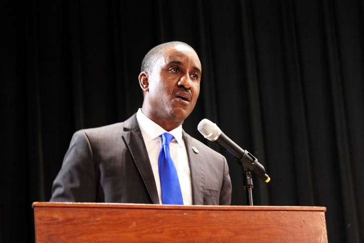 Christopher Peak for the New Haven Independent.