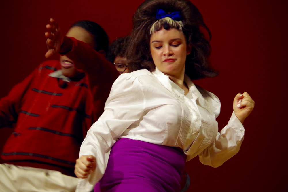 You Can T Stop The Beat You Can T Stop The Beat