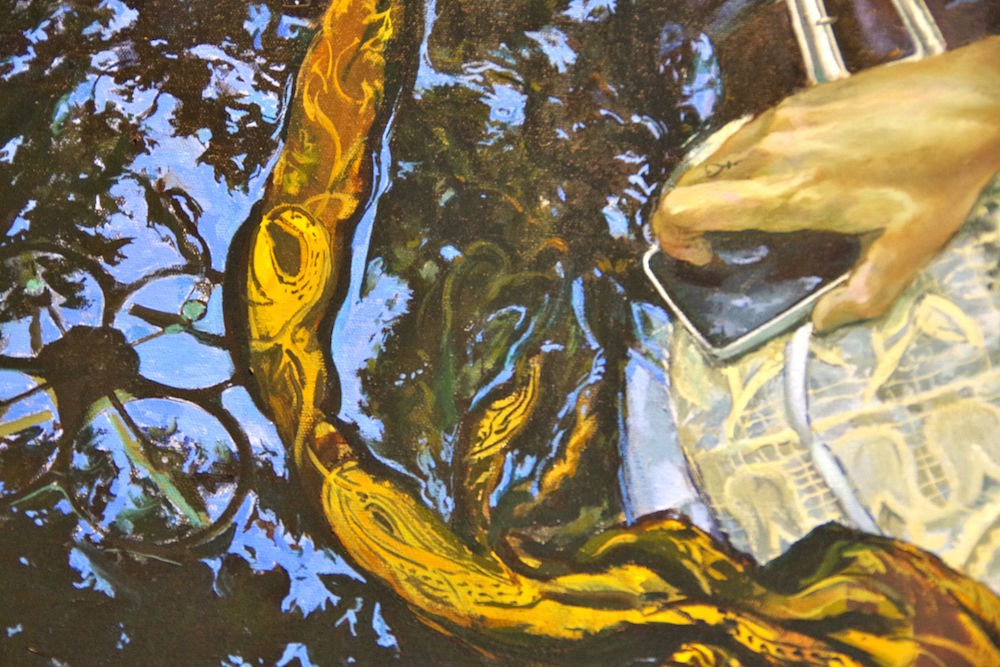 On Chapel, Fairytales Regain Their Power