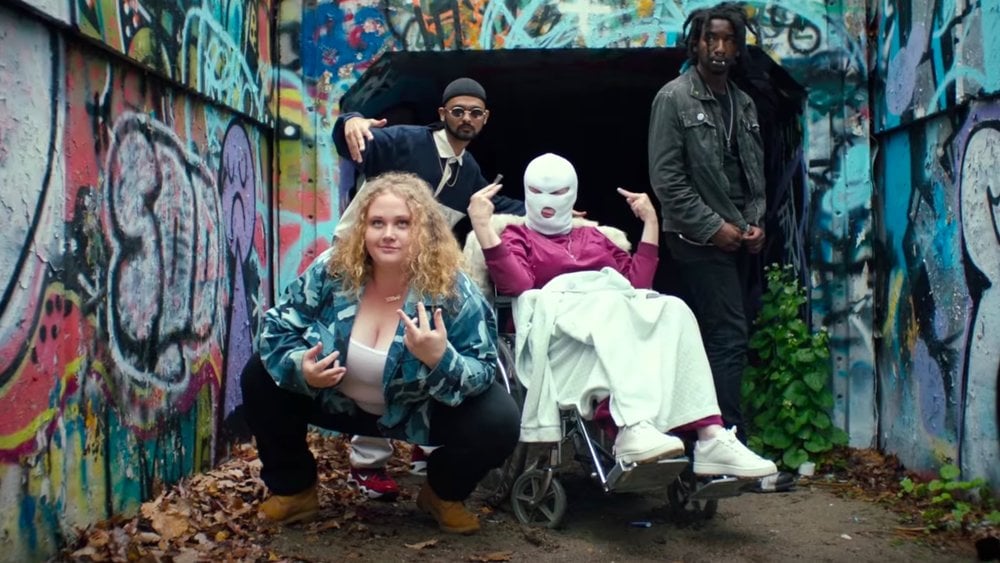 Friday Flicks: Patti Cake$