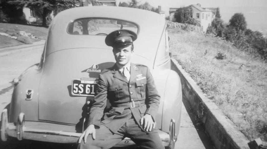 A still from Scotty.