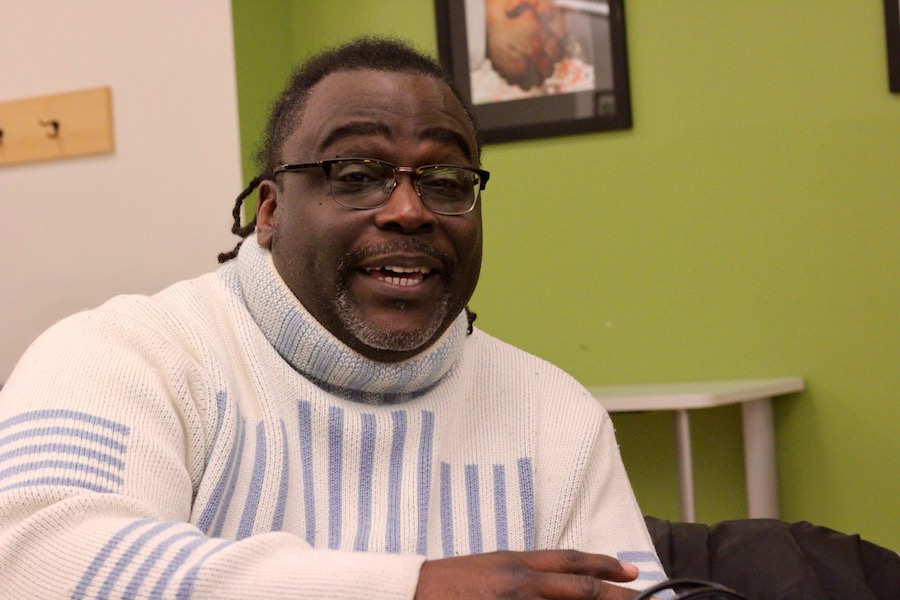 Steve Driffin: What about the youth?