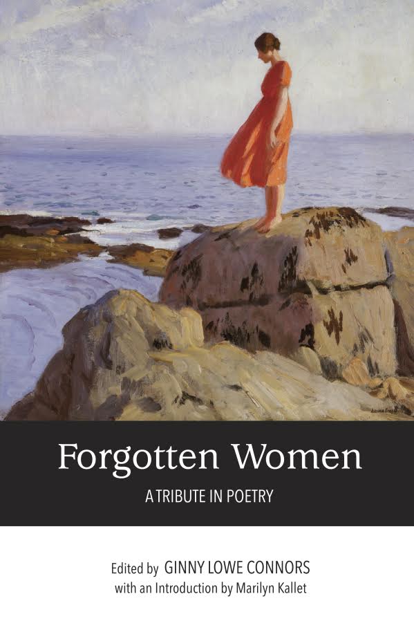 Women, “Forgotten” No More