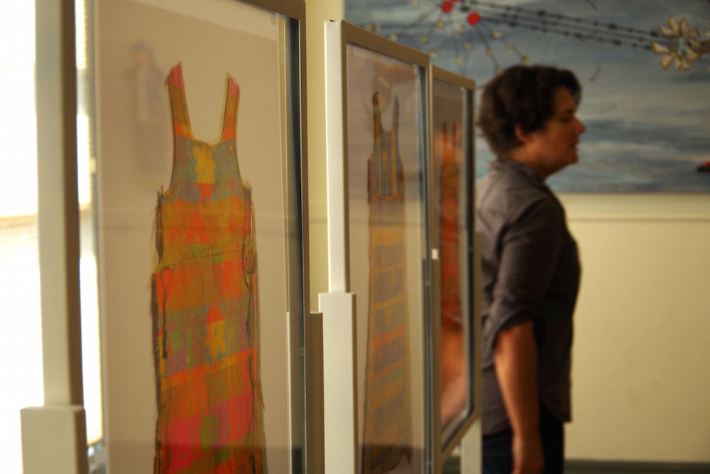  The  3 Sisters . Lucy Gellman Photo.&nbsp; 