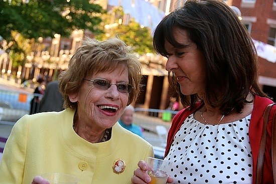 Don't Hesitate, Nominate!