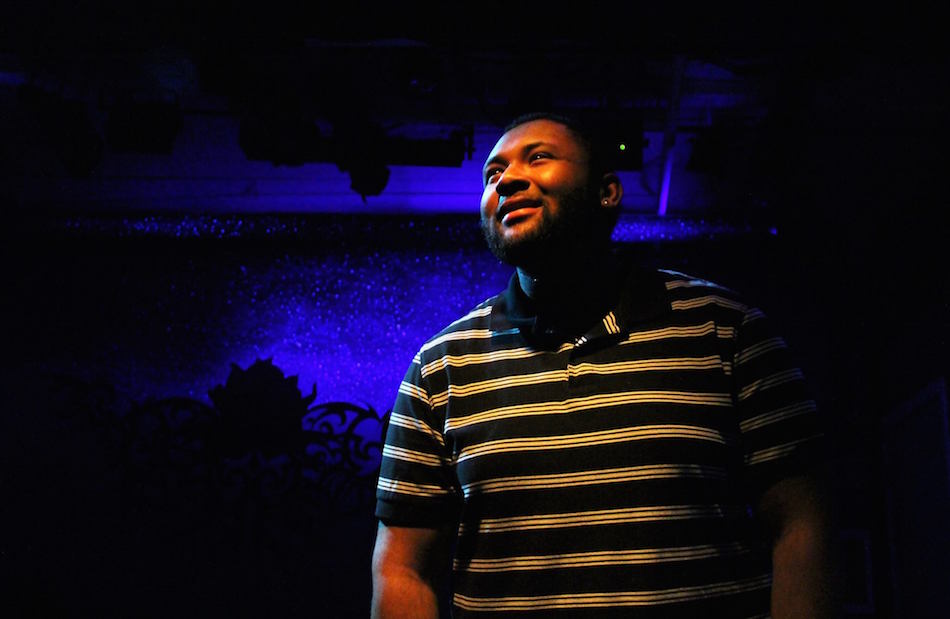 A still from last year's season at CCT. Courtesy CCT.