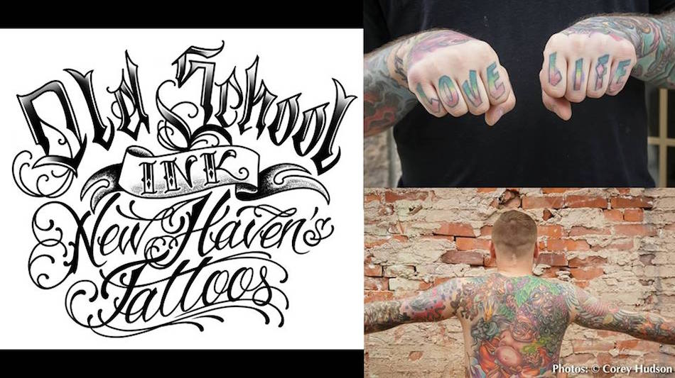 The 7 Best Tattoo Parlors in Connecticut Best Tattoo Experience in CT   Saved Tattoo