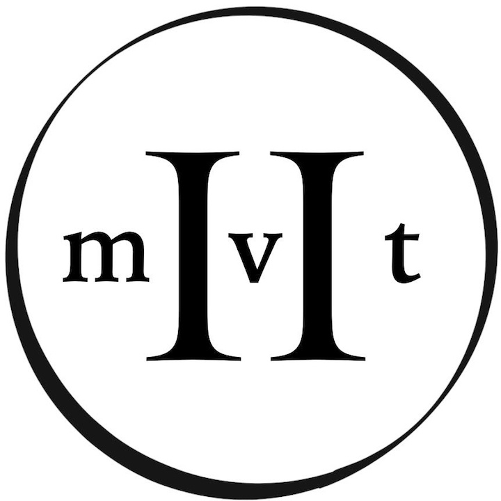 The group's logo. Courtesy The Second Movement.
