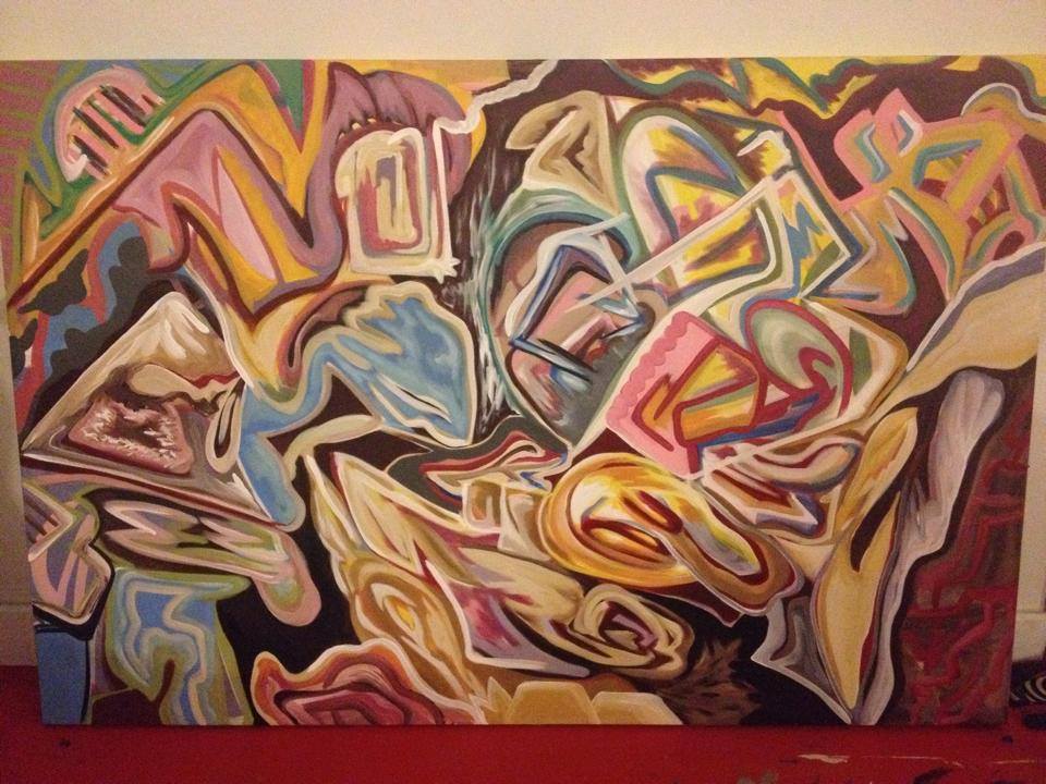 Art25 Photo.