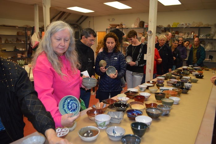 Jennifer's Top Five - Nov. 8