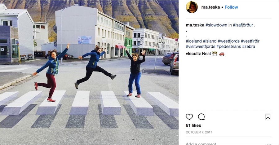 Instagram.
