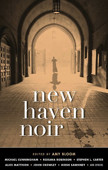 New Haven Gets “Noir”