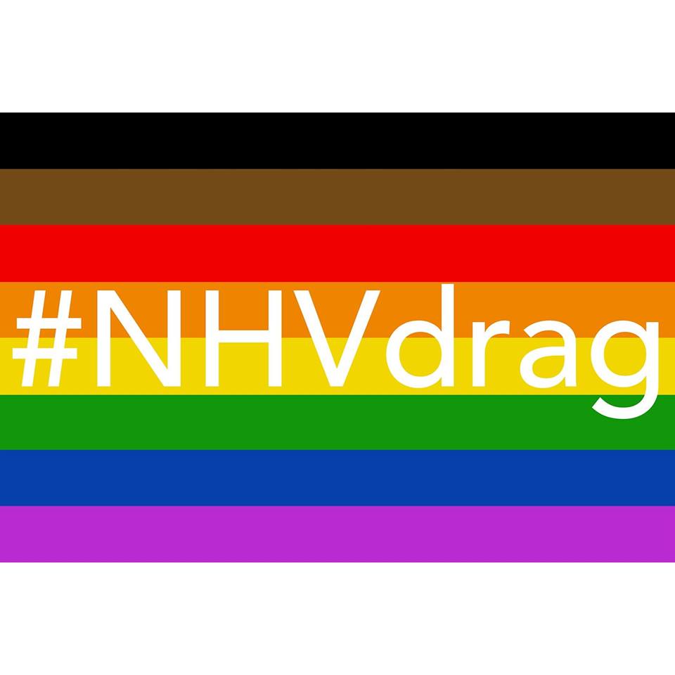  Courtesy #NHVDrag. 