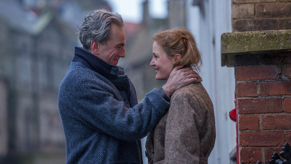 Friday Flicks: Phantom Thread