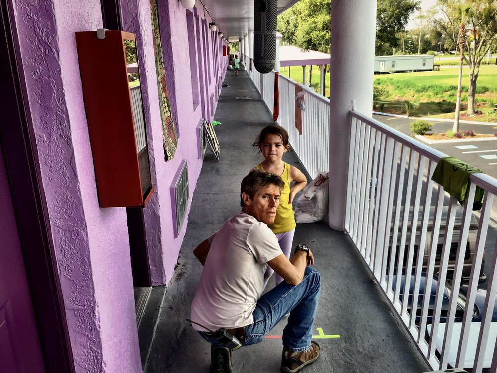 Friday Flicks: The Florida Project