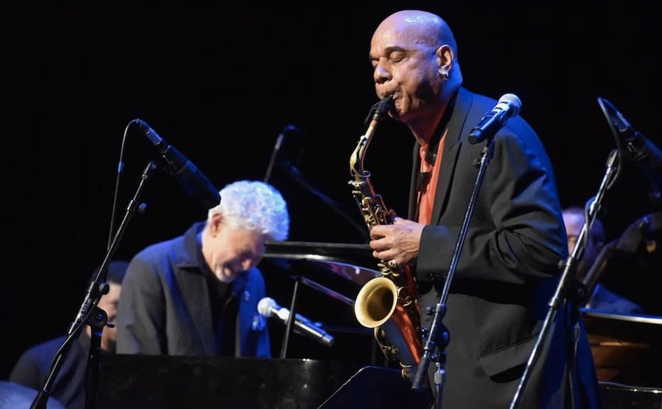 At Shubert, Monty Alexander Spins Jazz Into Story