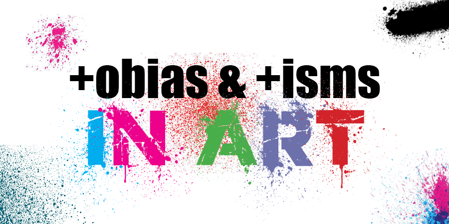 Obias and Isms Show _ Header