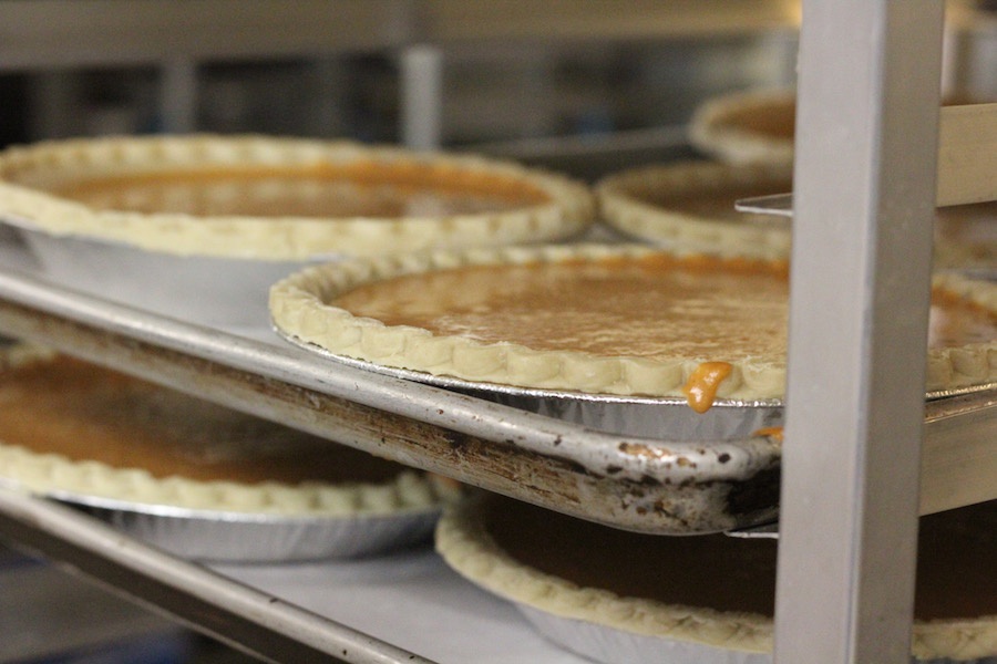 Pies - 2