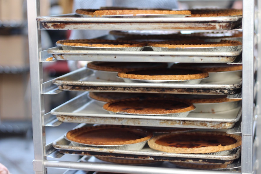 Pies - 6