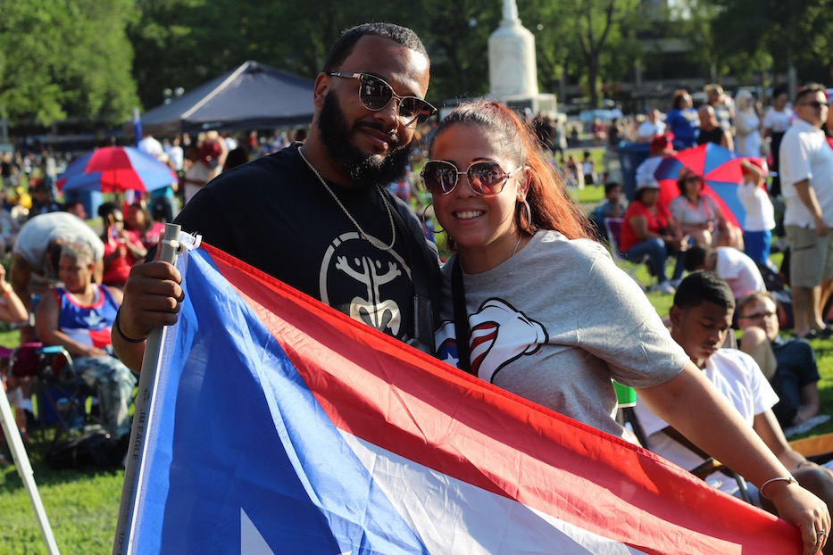 PuertoRicanFest - 1