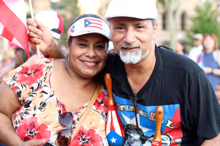 PuertoRicanFest - 12