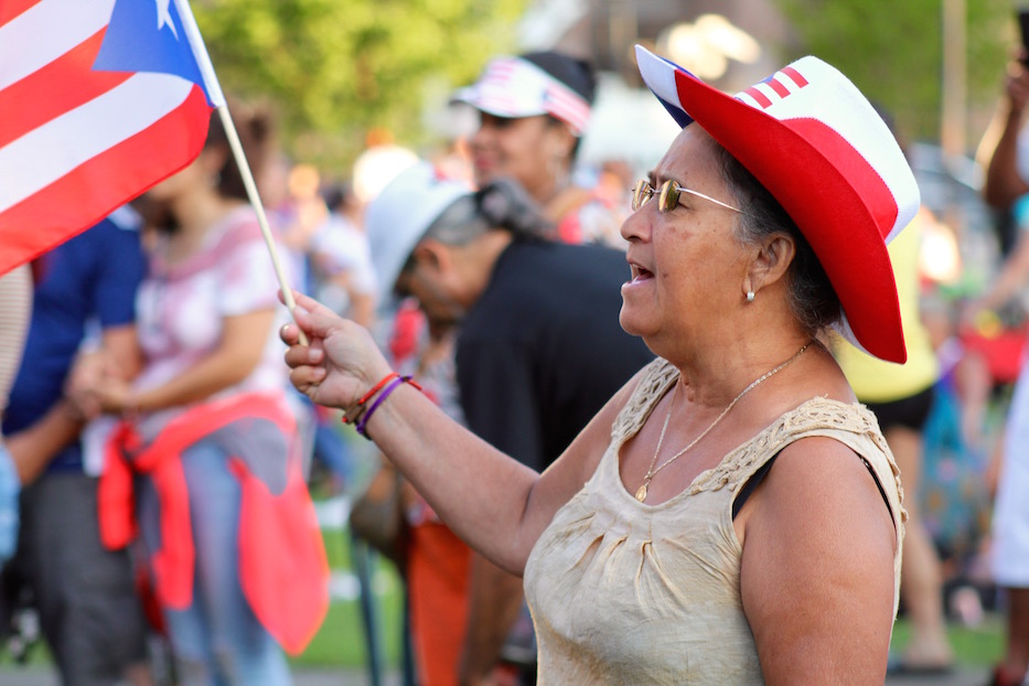 PuertoRicanFest - 9