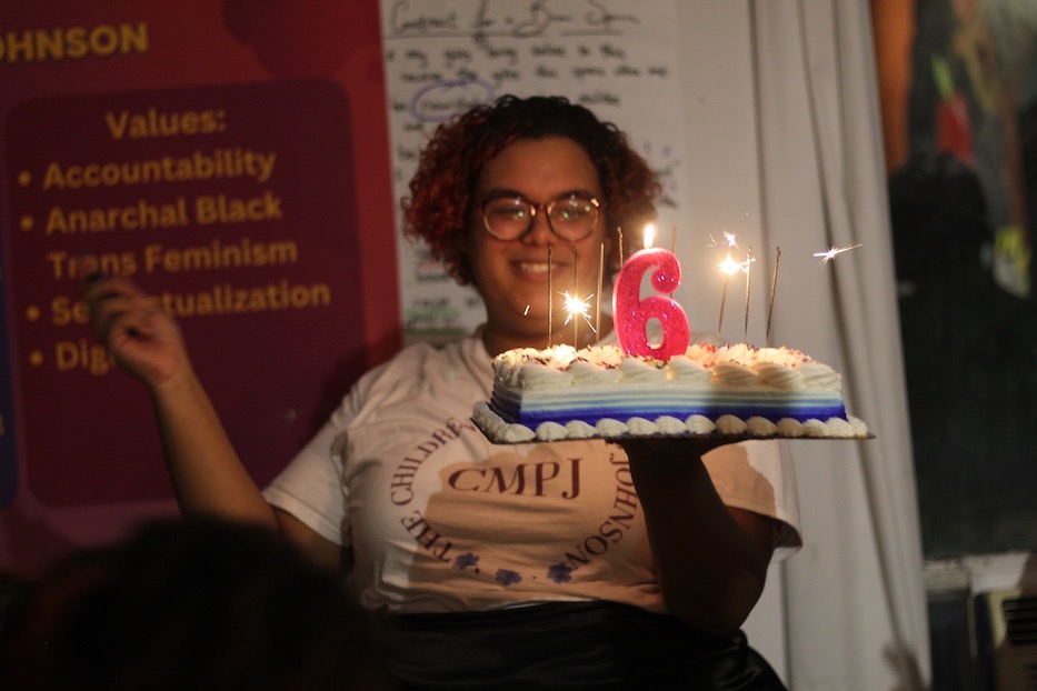 Queer Camp Celebrates Six Years & Counting