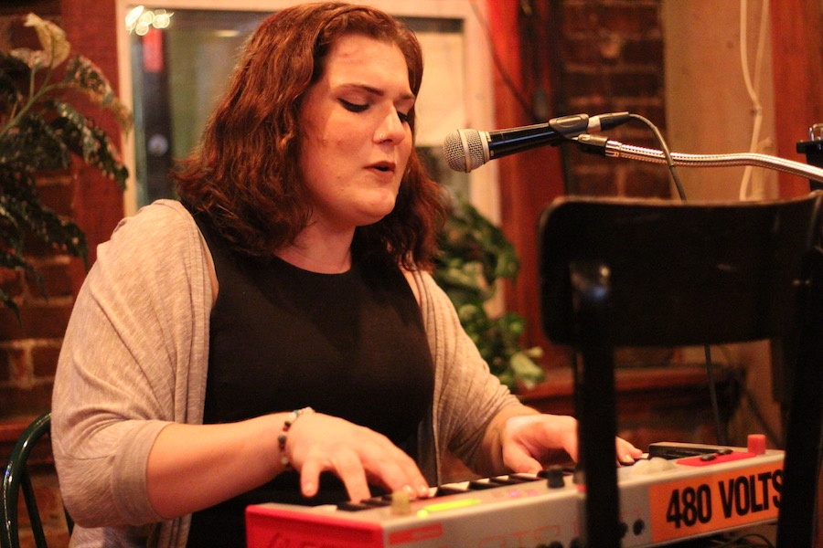 TransTalentedOpenMic - 3
