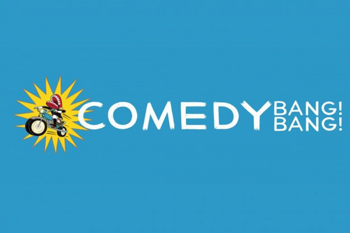 Comedy Bang! Bang! Lands On College Street