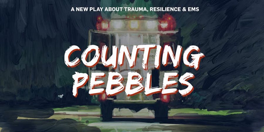 In “Counting Pebbles,” EMS Takes Center Stage